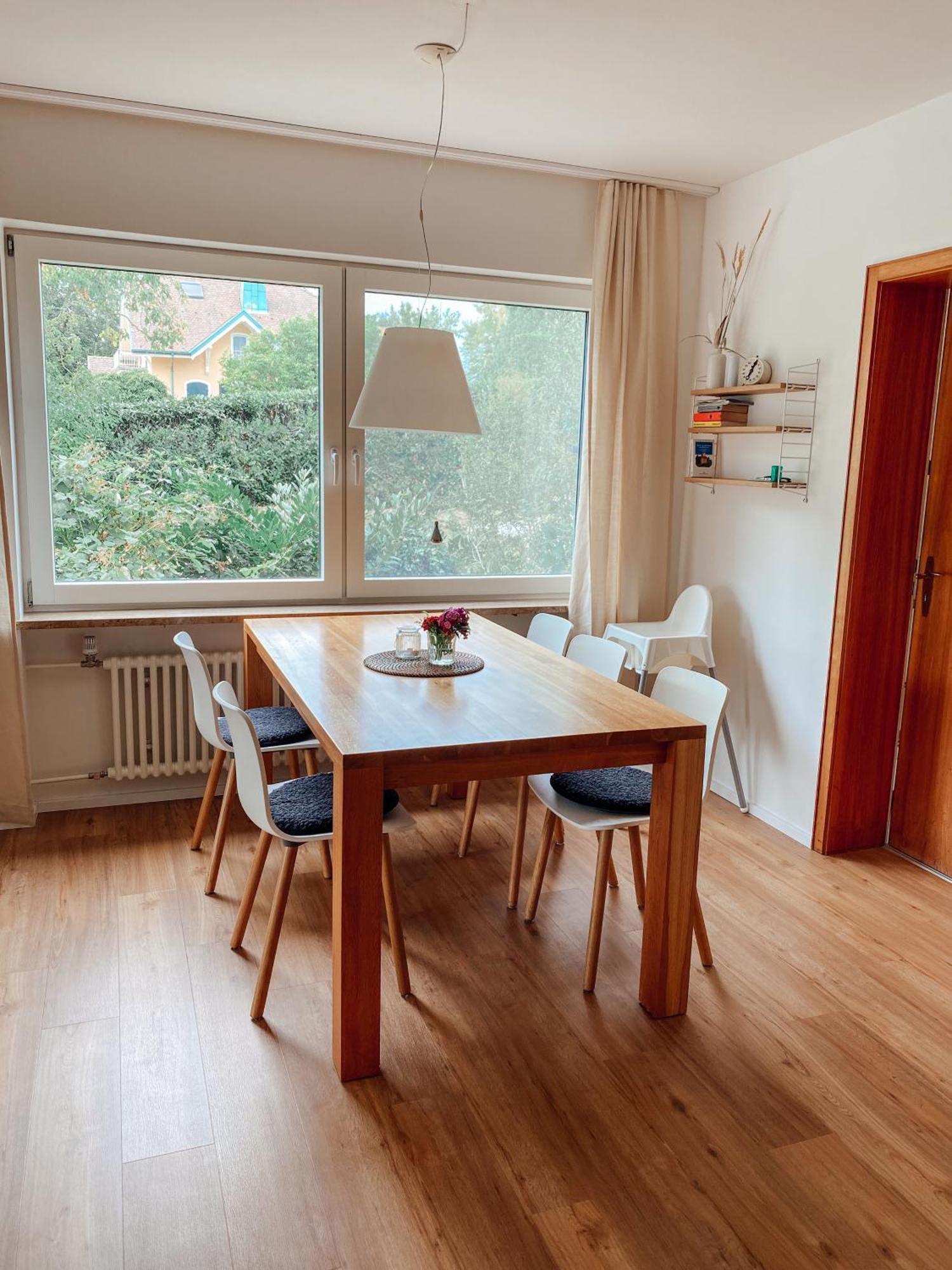 Ferienwohnung Findling Reichenau Eksteriør bilde